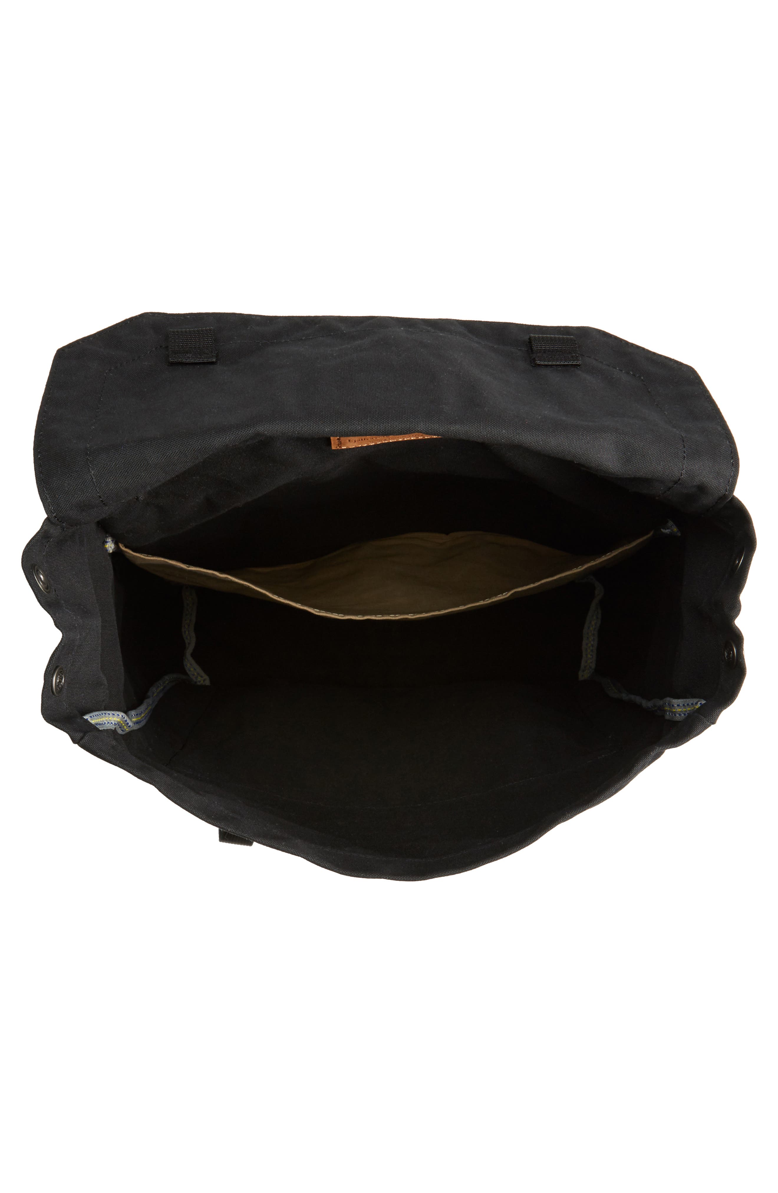 Fjällräven Foldsack No.1 Water Resistant Backpack, Alternate, color, 