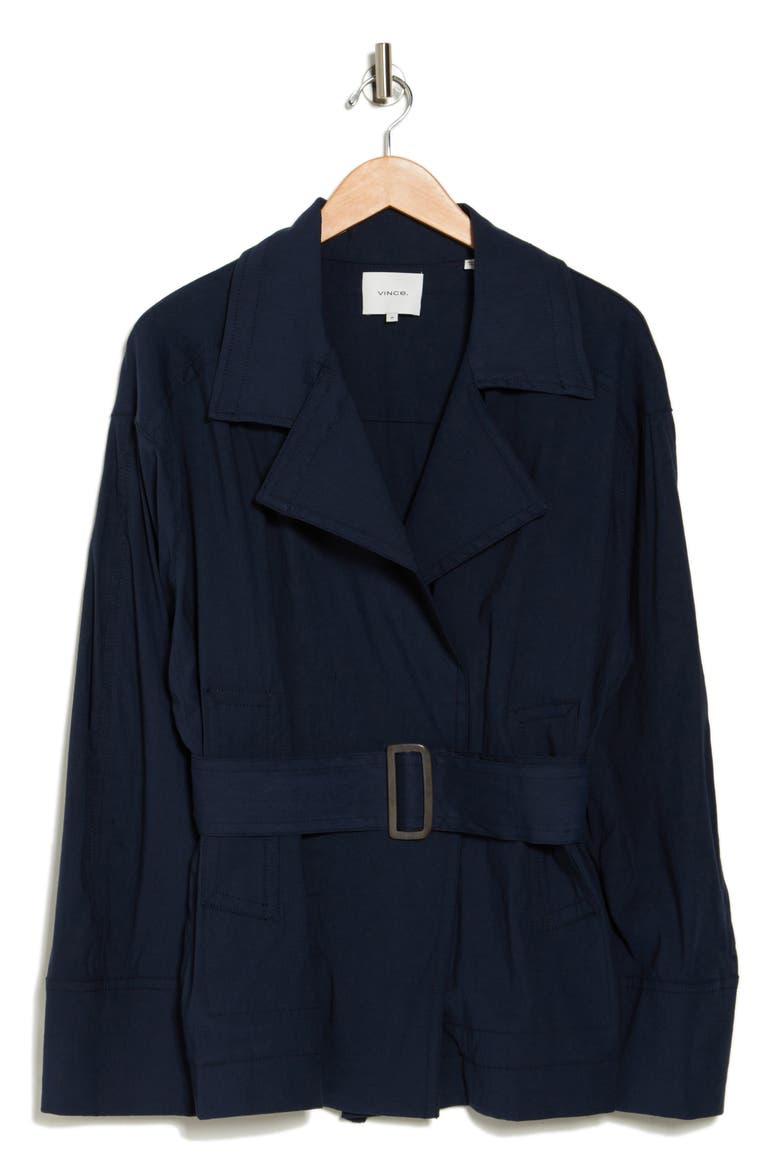 Utility Jacket, Alternate, color, COASTAL