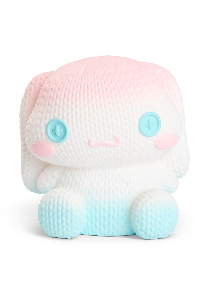Handmade By Robots Sanrio - Cinnamoroll, Main, color, Multicolor