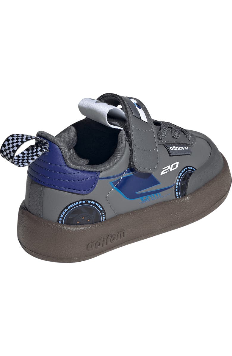 adidas Kids' x Pixar Cars Adifom Samba 360 Sneaker, Alternate, color,