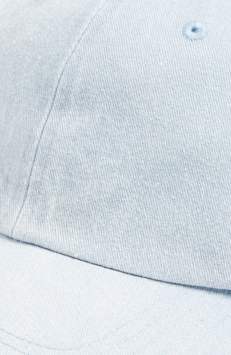 Treasure & Bond Canvas Baseball Cap, Alternate, color,