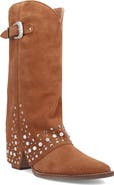 Dingo Howdy Honey Rhinestone Western Boot