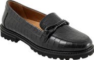 Trotters Fiora Loafer