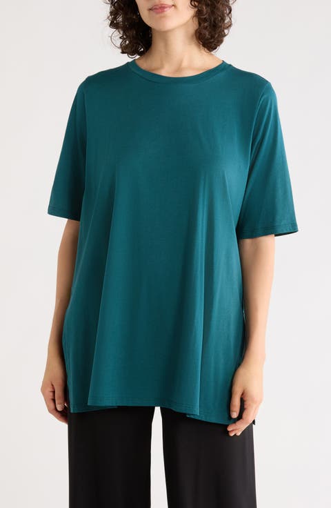 Organic Cotton T-Shirt