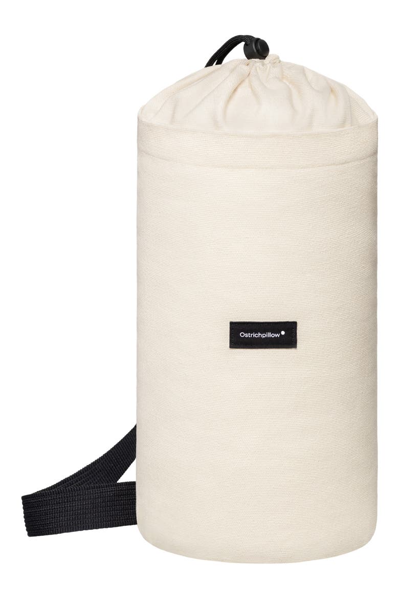 Memory Foam Bed Pillow, Alternate, color, LIGHT GREY