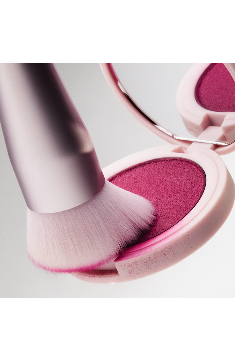 Kylie Cosmetics My Blush Brush 04, Alternate, color, 