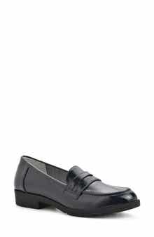 CLIFFS BY WHITE MOUNTAIN Galah Penny Loafer
