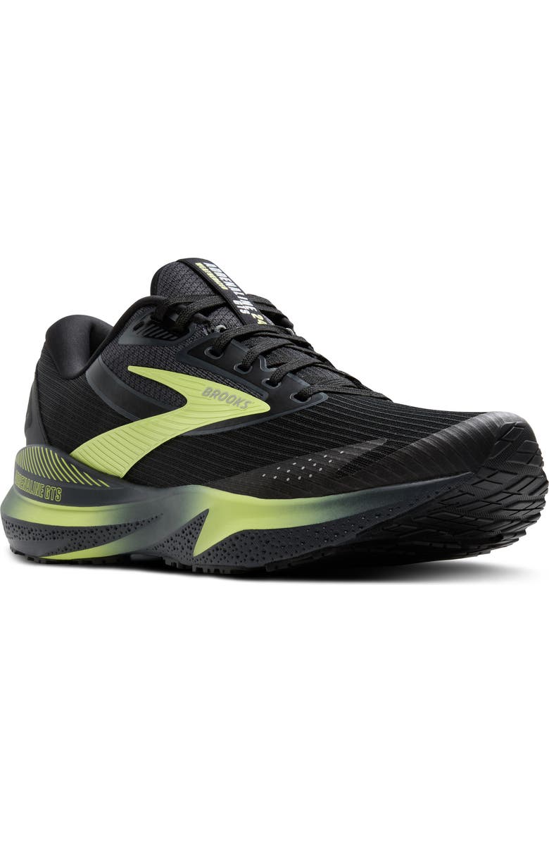 Brooks Adrenaline GTS 24 Waterproof Running Shoe, Main, color,