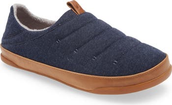 Mahana Convertible Quilted Slipper OLUKAI hot