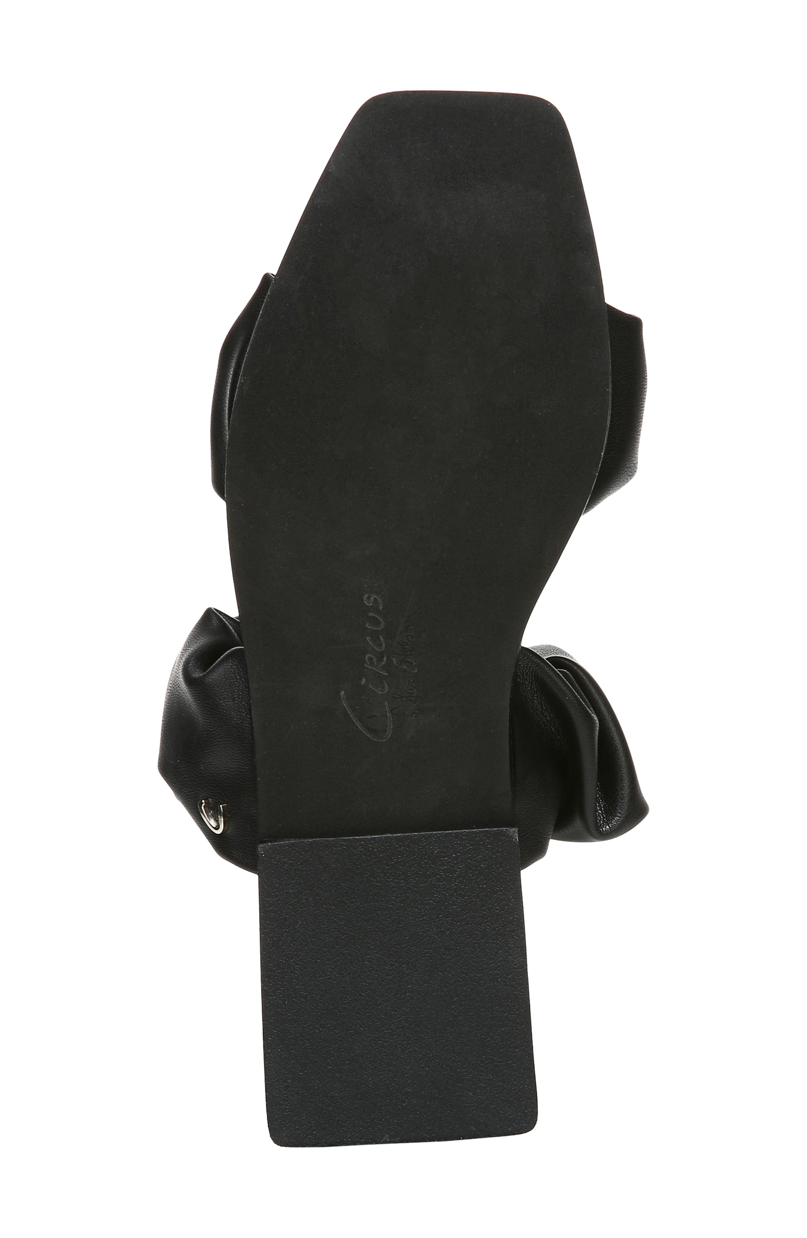 Circus NY by Sam Edelman Circus by Sam Edelman Iggy Slide Sandal, Alternate, color, 