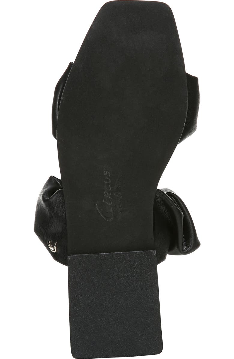 Circus NY by Sam Edelman Circus by Sam Edelman Iggy Slide Sandal, Alternate, color,