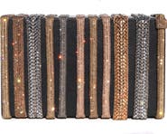 Simitri Etoile Clutch