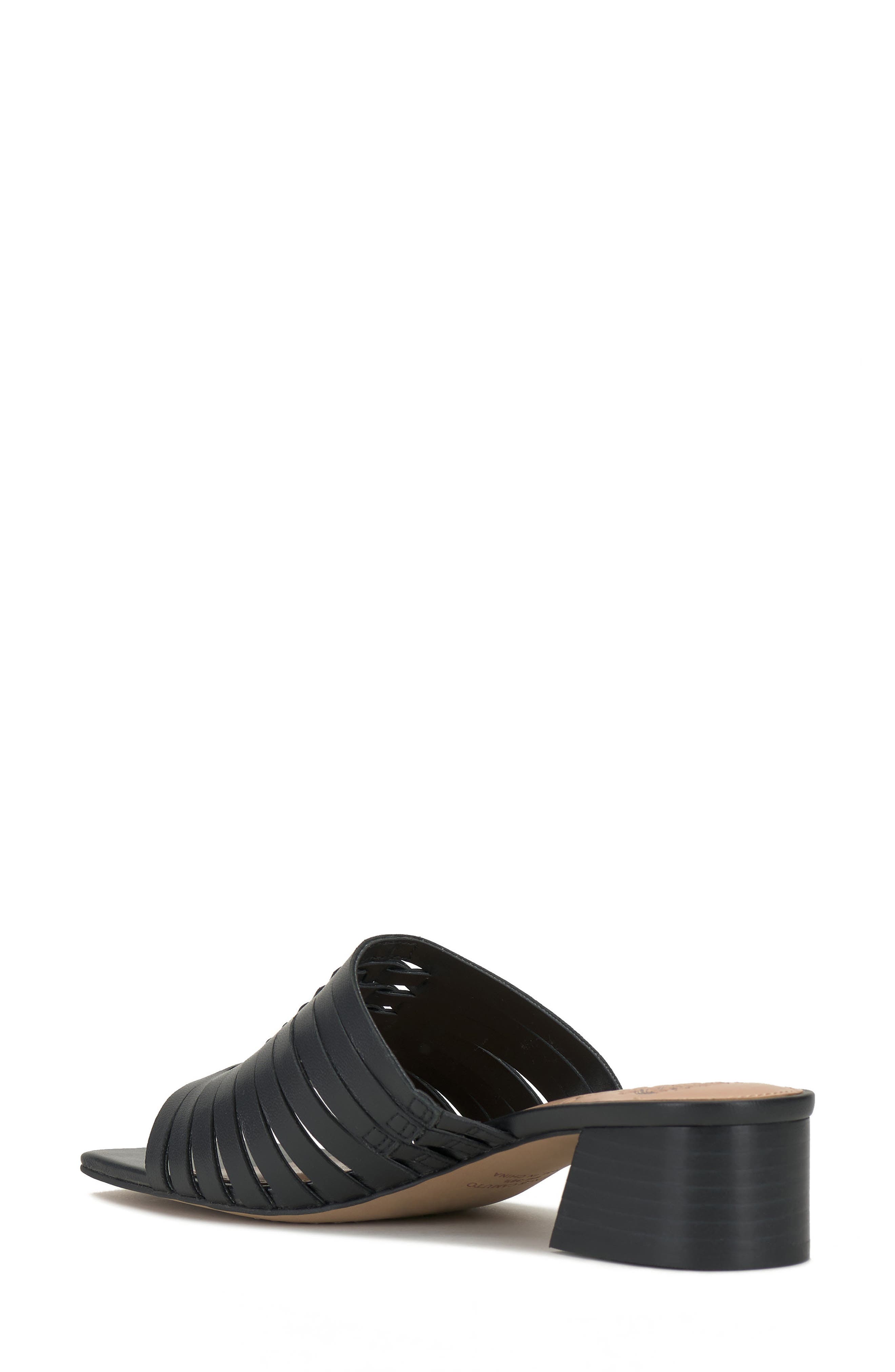 Vince Camuto Sawenna Slide Sandal, Alternate, color, 