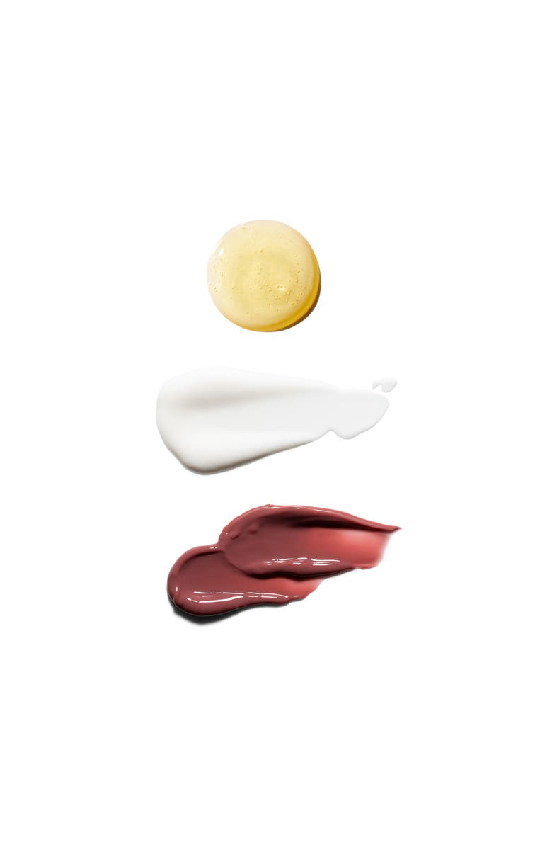 3-Piece Skin Care & Lip Set $224 Value