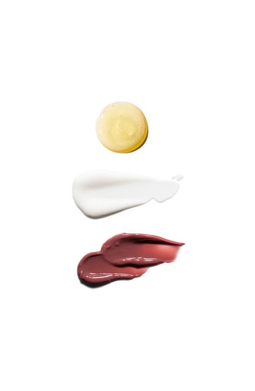 U Beauty 3-piece Skin Care & Lip Set $224 Value