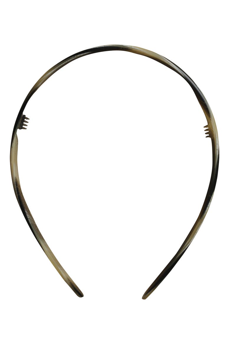 Sophie Buhai Bessette Thin Headband, Main, color, 