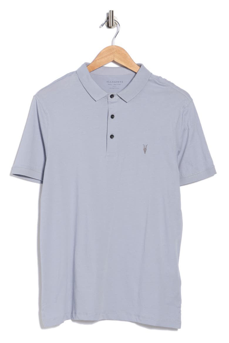 Vidal Polo, Alternate, color, WILLOW BLUE