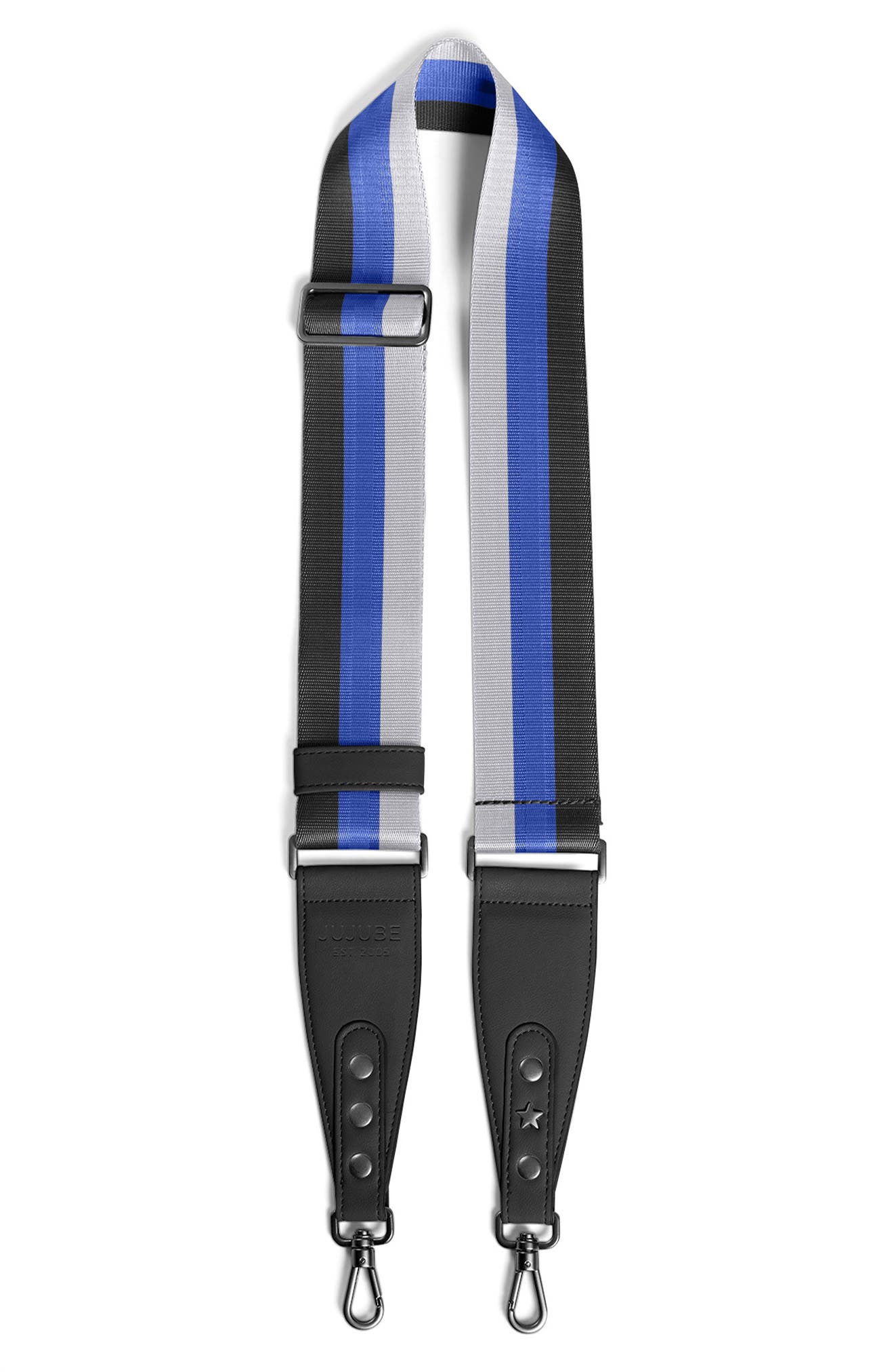 JuJuBe Woven Bag Strap, Main, color, 