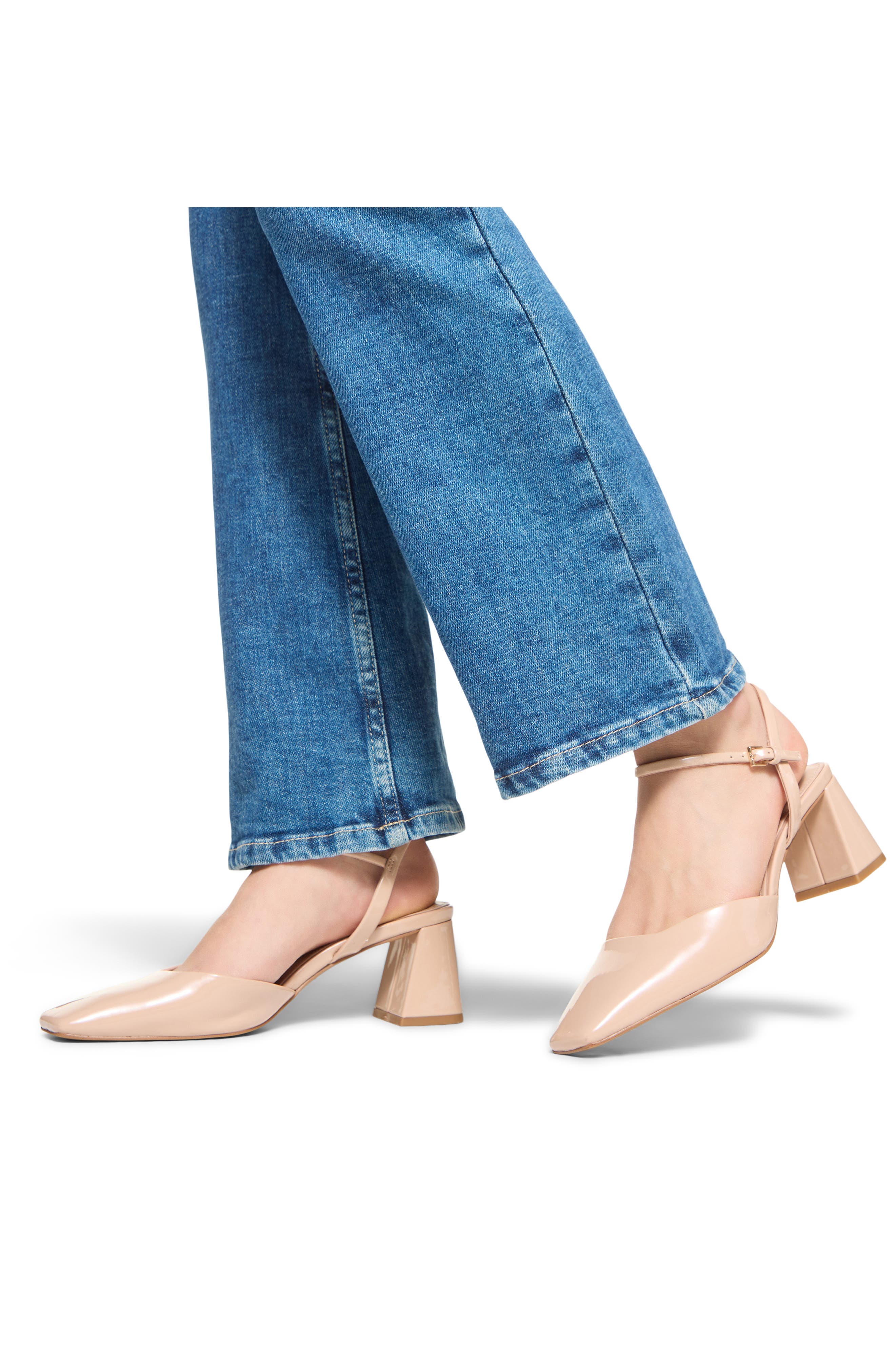 Gennifer Ankle Strap Pump - image 4