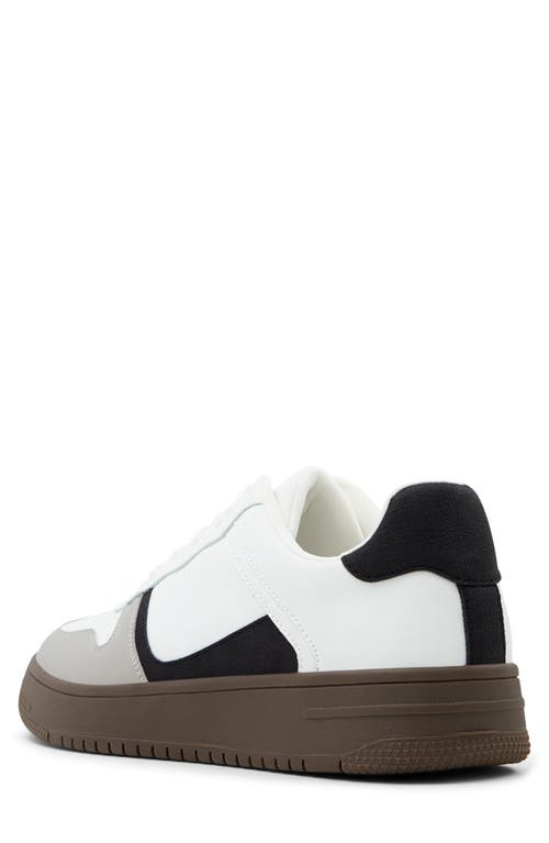 CALL IT SPRING CALL IT SPRING FRESH LOW TOP SNEAKER