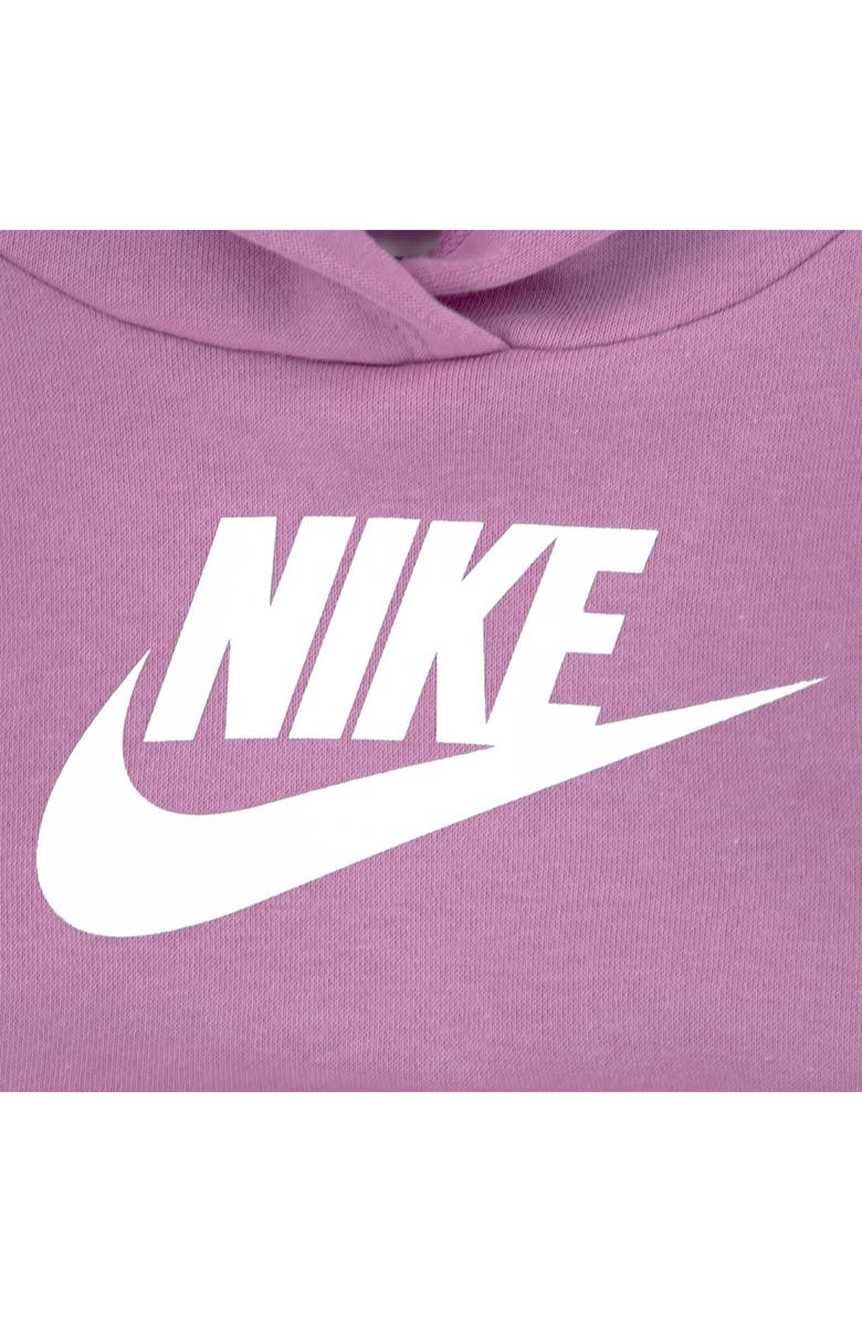 Nike Club Fleece Hoodie & Joggers Set, Alternate, color, 