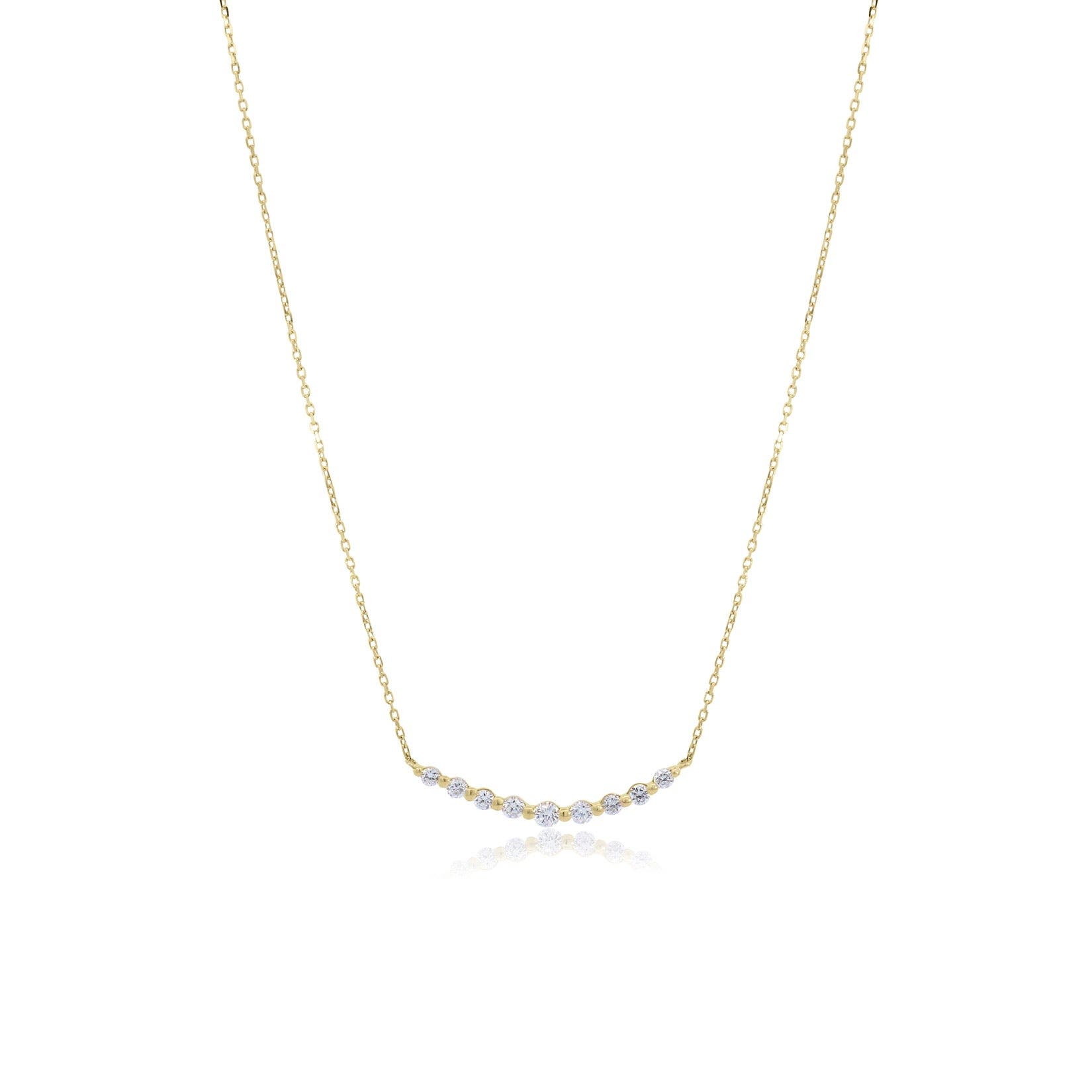 selected Yellow Gold