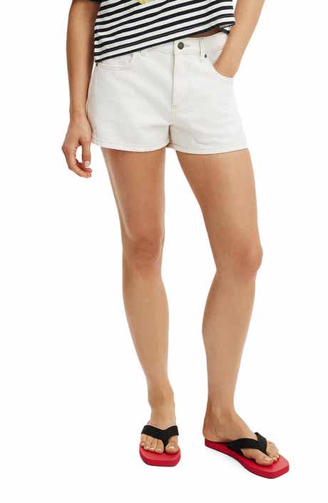 Original Denim Shorts