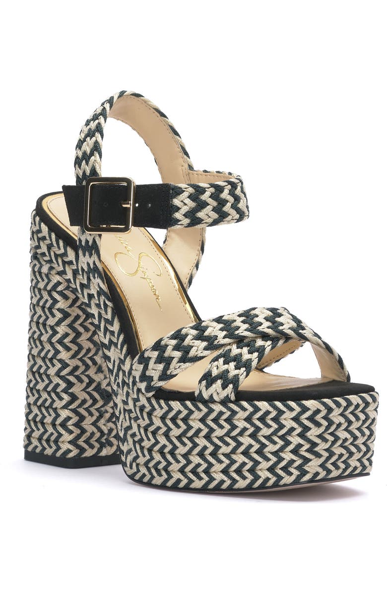 Jessica Simpson Brycen Platform Sandal, Main, color,