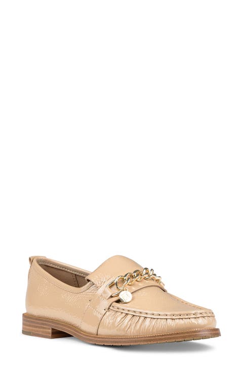 Moc Toe Bit Loafer (Women)