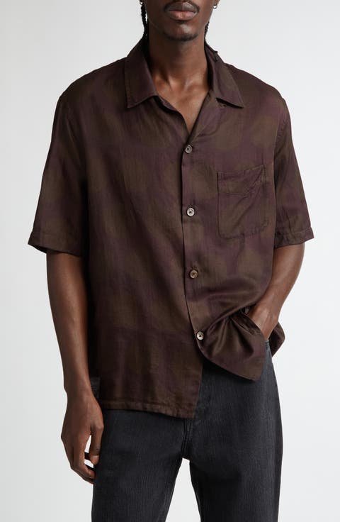 Men's OUR LEGACY Shirts | Nordstrom