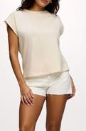 nuuds Muscle Cotton T-Shirt