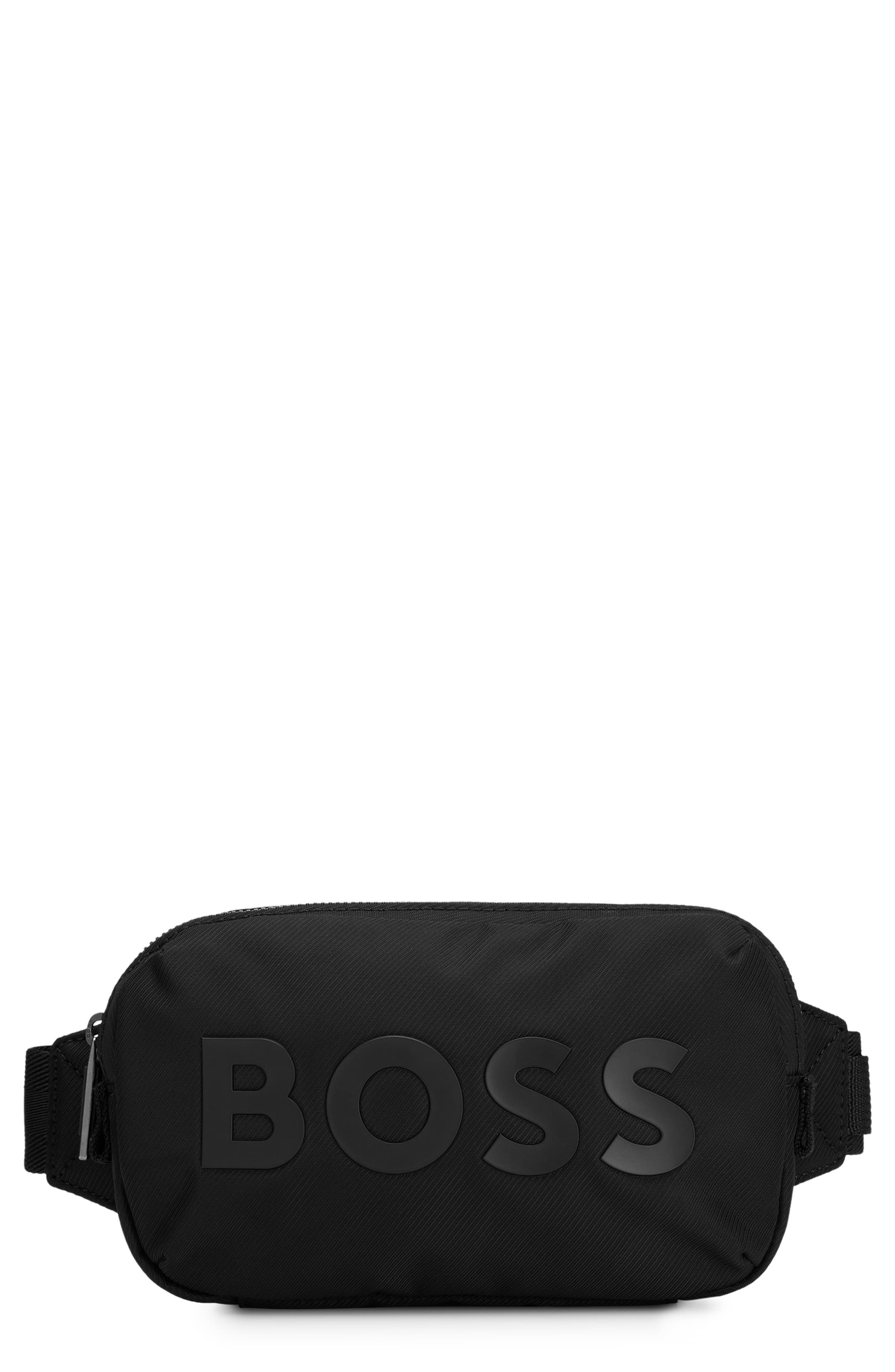 BOSS Catch 2.0 Belt Bag, Main, color, 