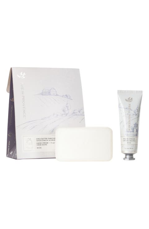 Pre de Provence Heritage Gift Set