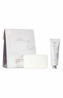 EUROPEAN SOAPS Pre de Provence Heritage Gift Set