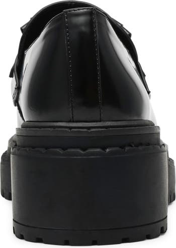 Steve Madden Anabeth Lug Sole Loafer (Women) | Nordstrom Steve Madden Anabeth Lug Sole Loafer (Women) | Nordstrom
