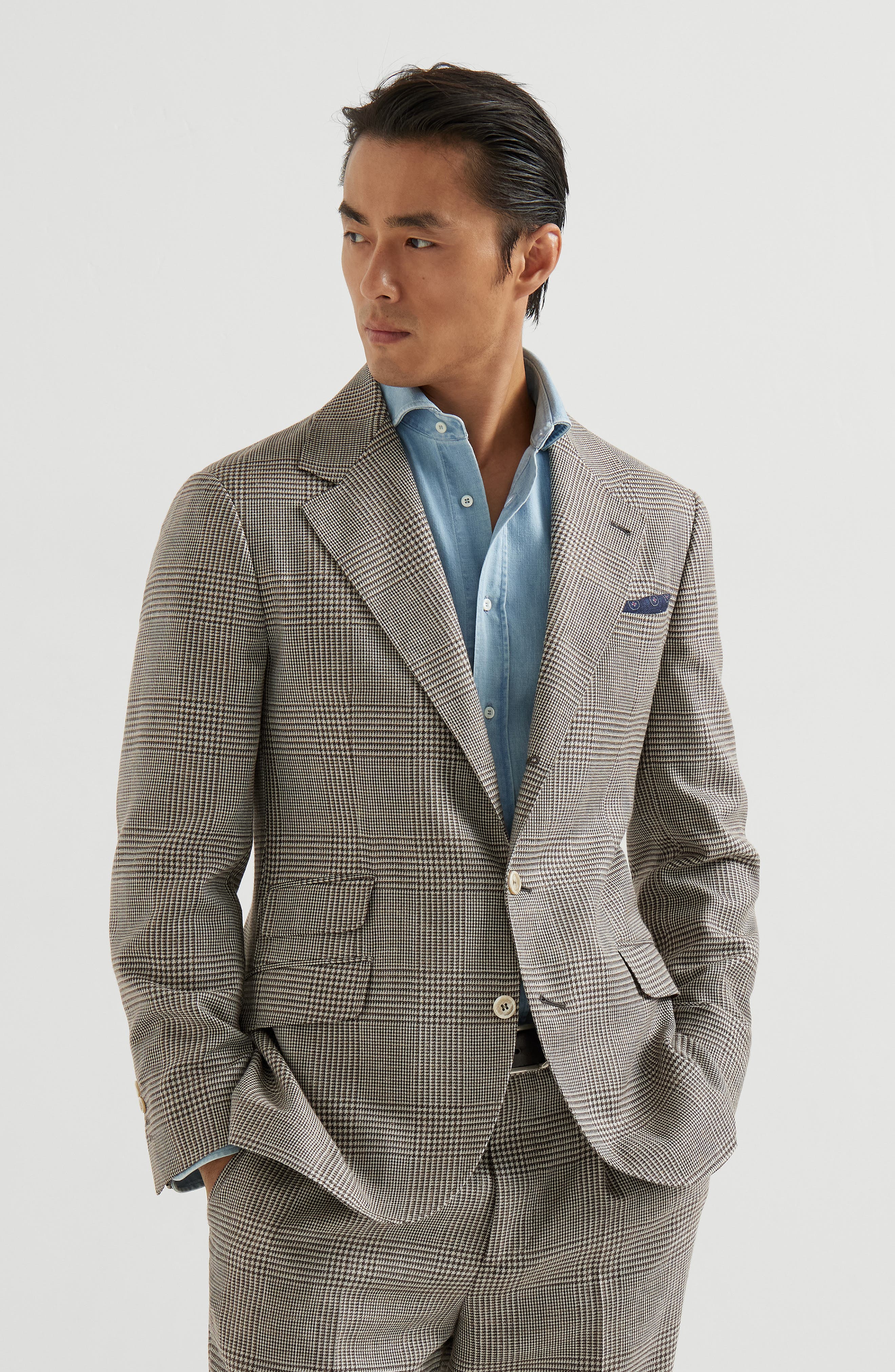 selected Light Brown