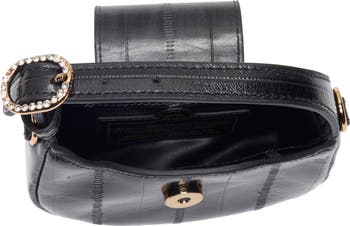 Micro Chelsea Hobo Bag