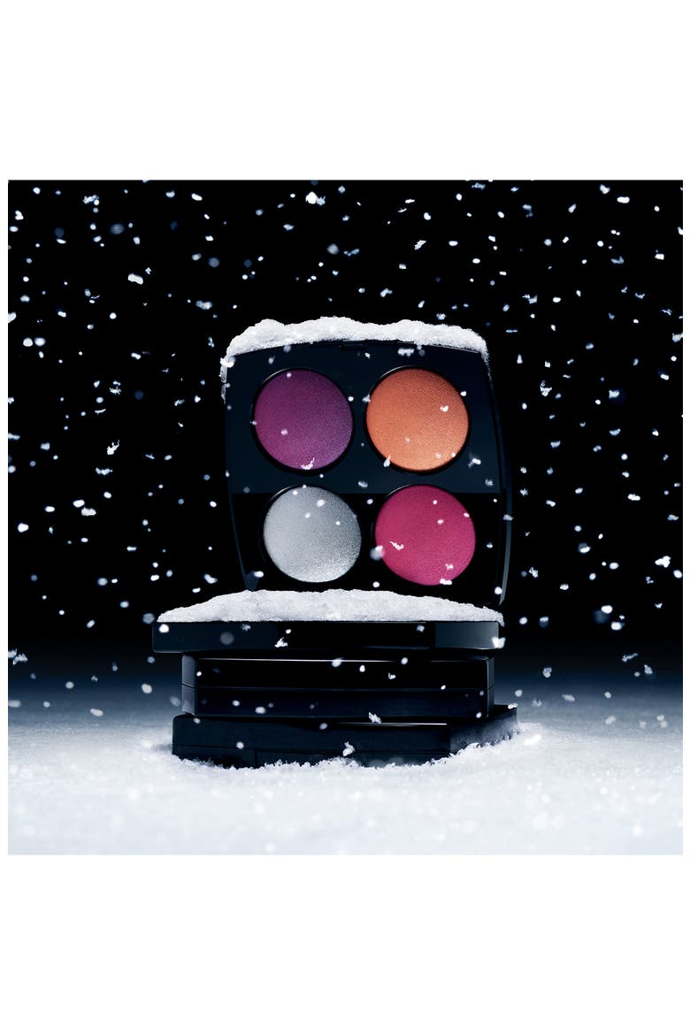 ENCHANTED NIGHT Eyeshadow & Blush Palette (Women) | Nordstrom