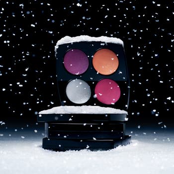 CHANEL ENCHANTED NIGHT Eyeshadow & Blush Palette | Nordstrom