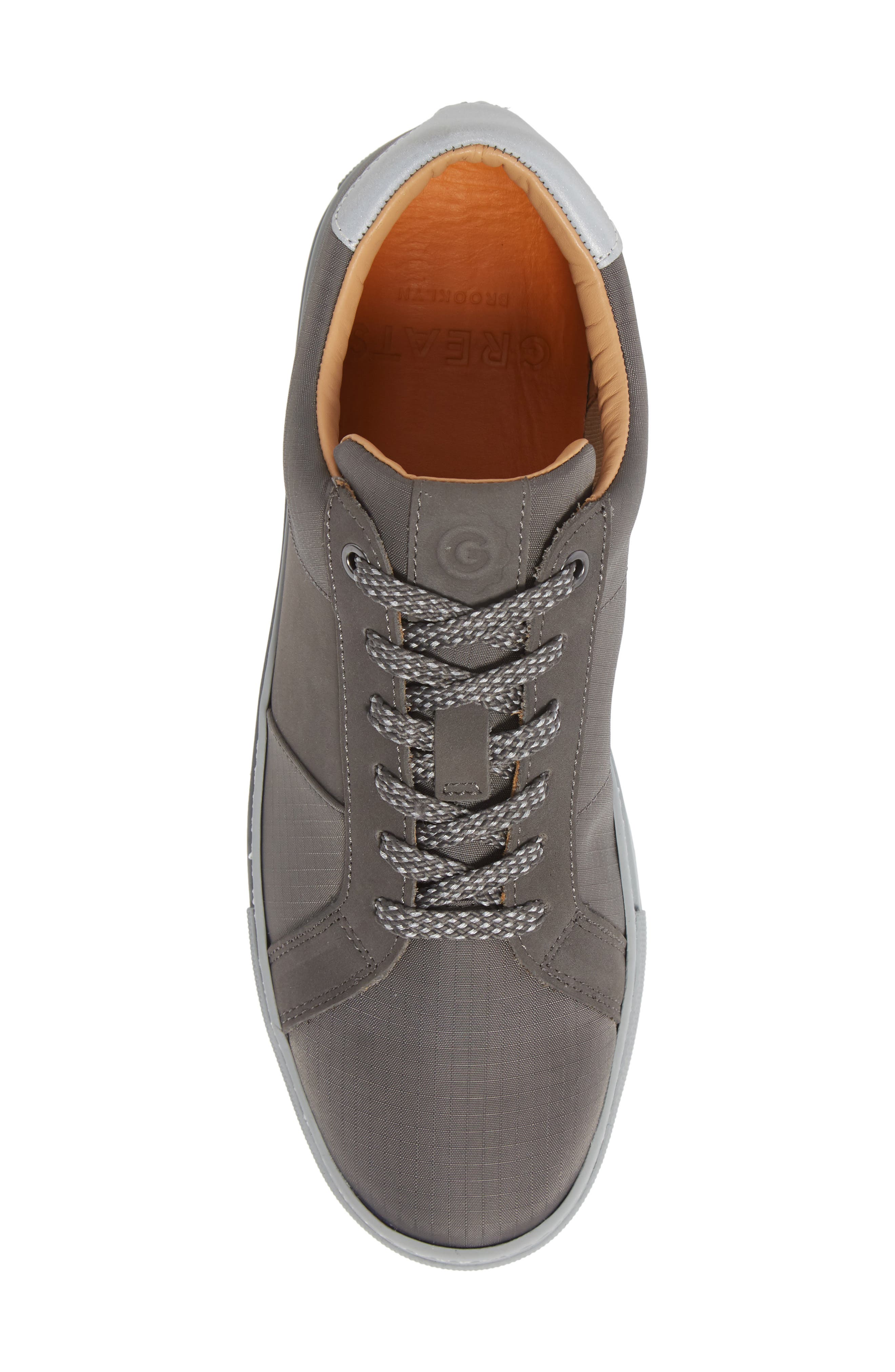 GREATS Royale Ripstop Sneaker, Alternate, color, 