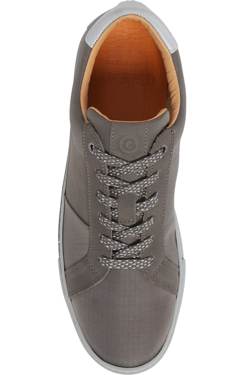 GREATS Royale Ripstop Sneaker, Alternate, color,