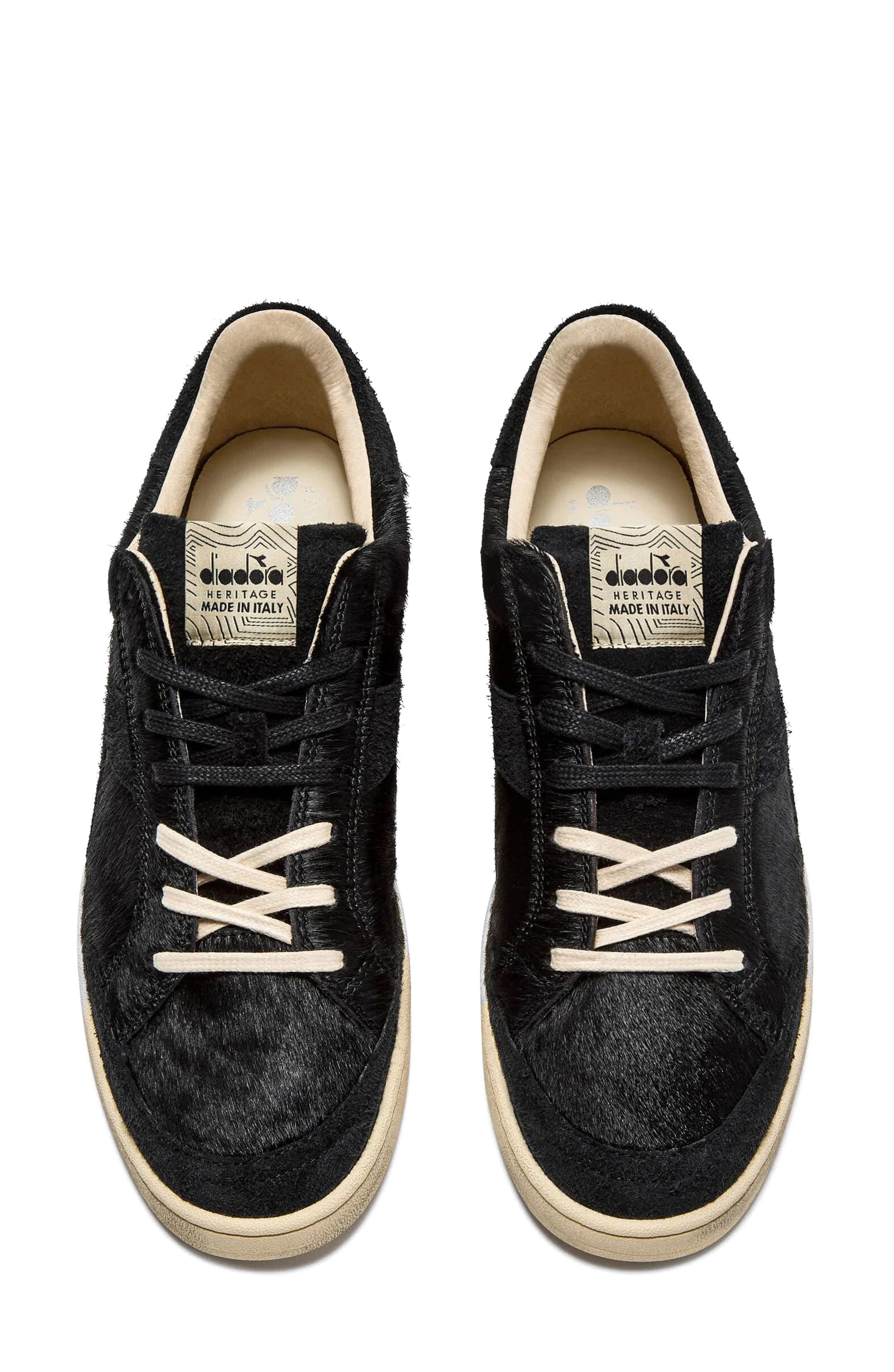 Diadora Prestige Lux Used Sneaker, Alternate, color, 