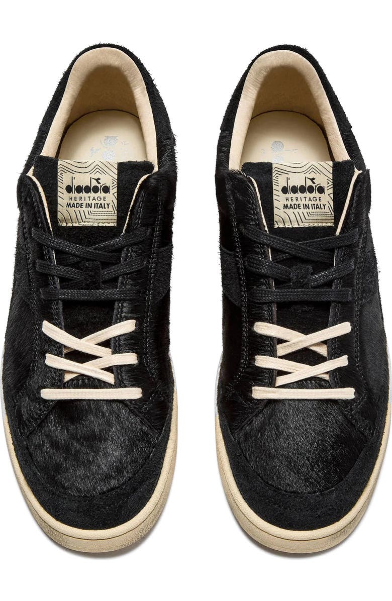 Diadora Prestige Lux Used Sneaker, Alternate, color,