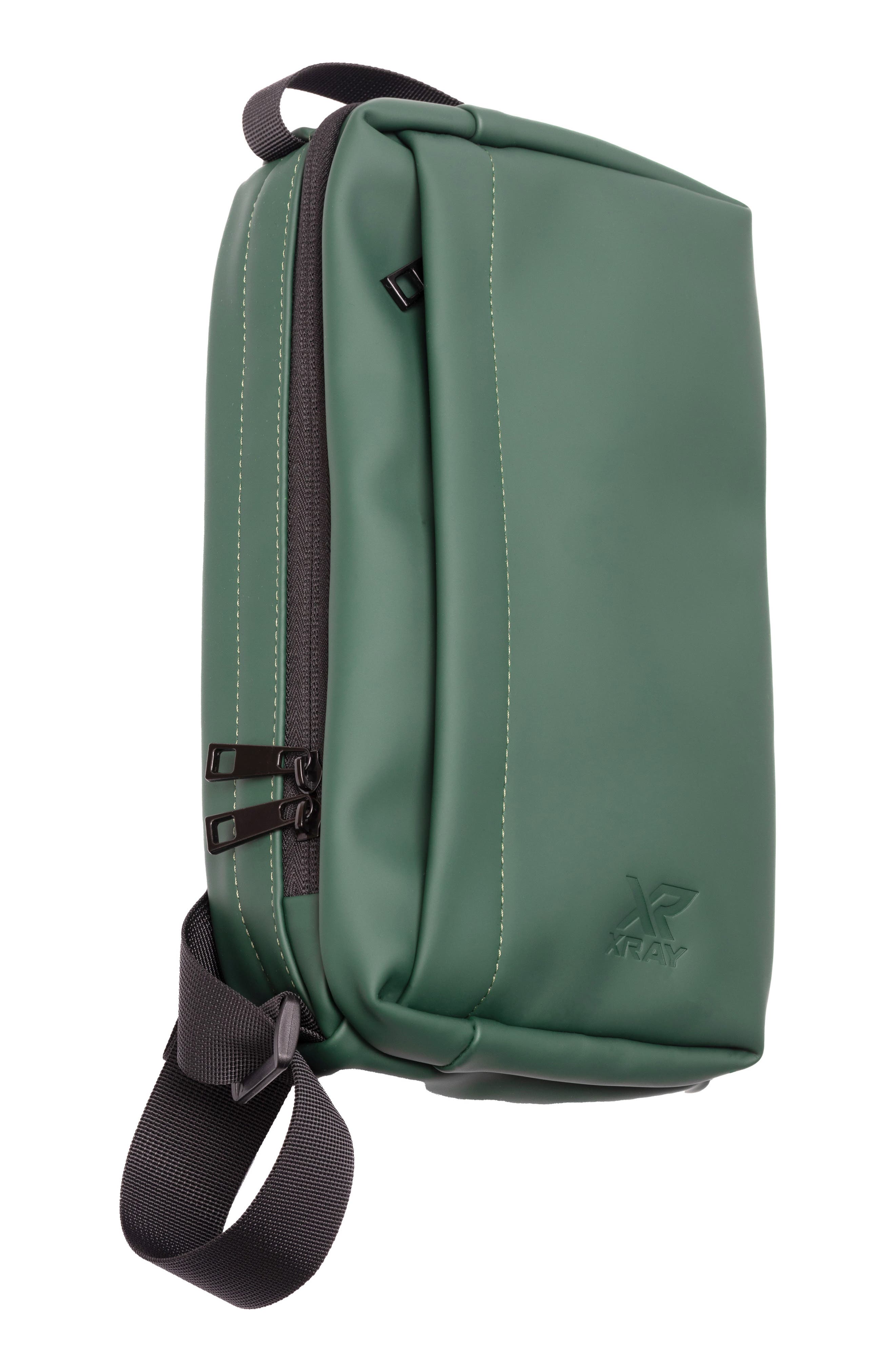 Shoulder Bag, Alternate, color, OLIVE