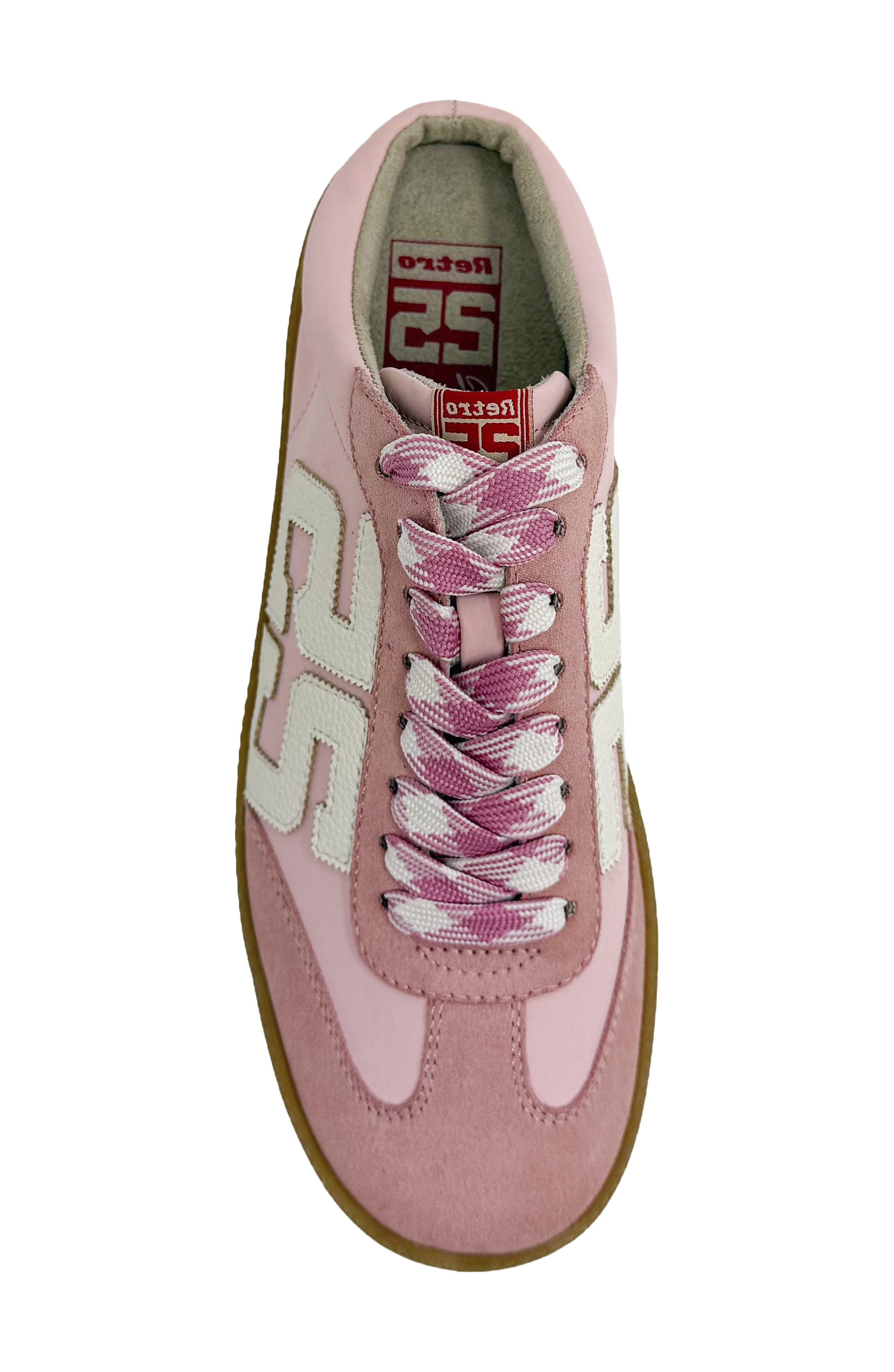 Open Mule, Alternate, color, PINK