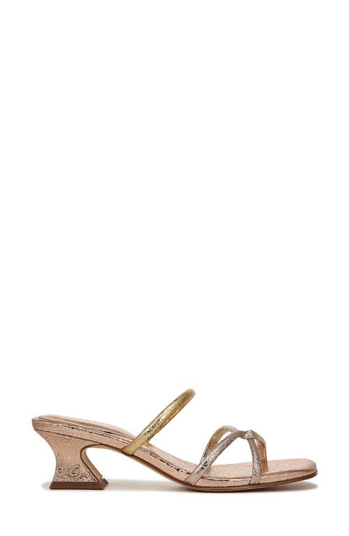 CIRCUS NY BY SAM EDELMAN CIRCUS NY BY SAM EDELMAN FAYE STRAPPY SANDAL