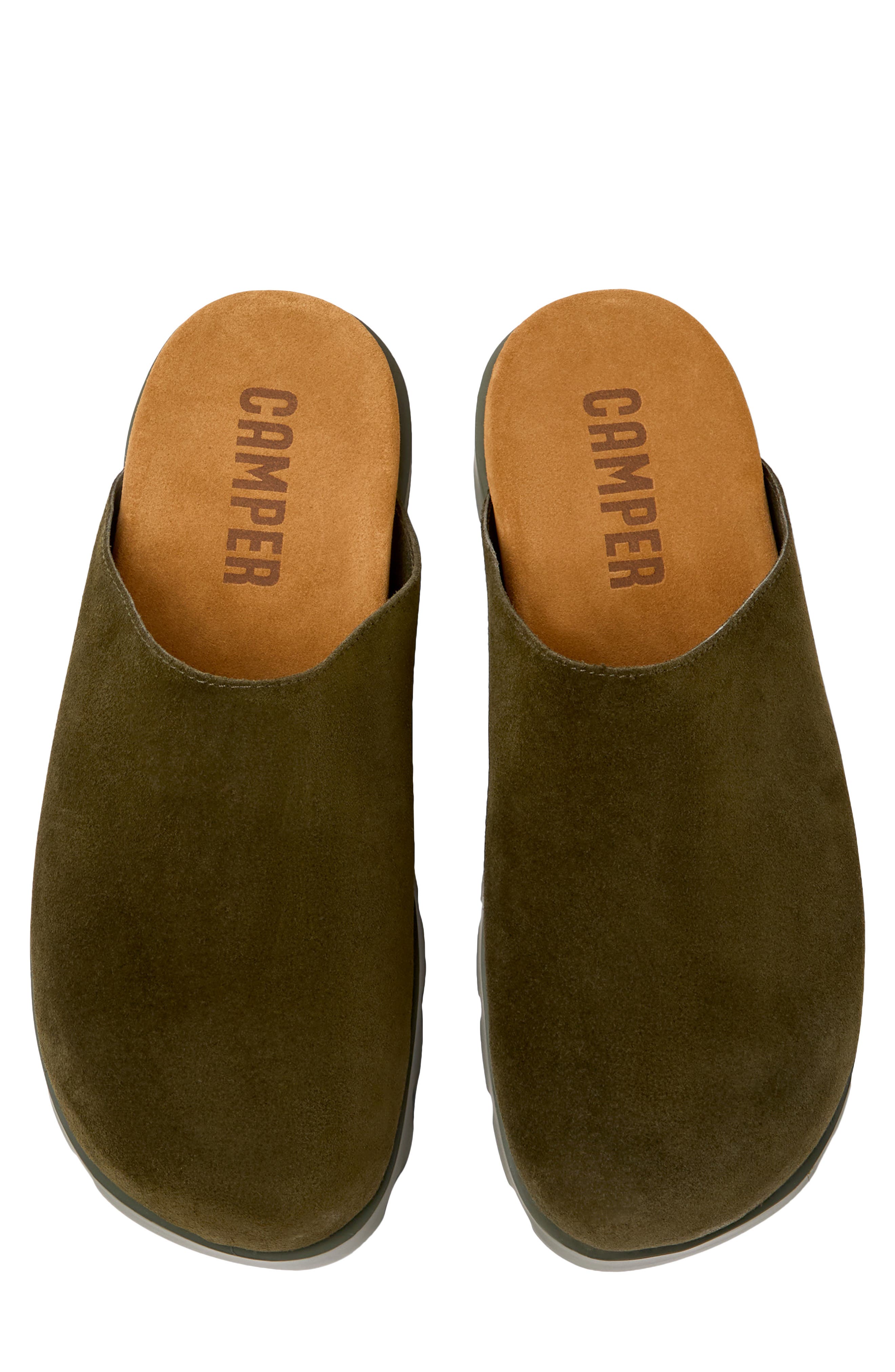 Camper Brutus Mule, Alternate, color, 