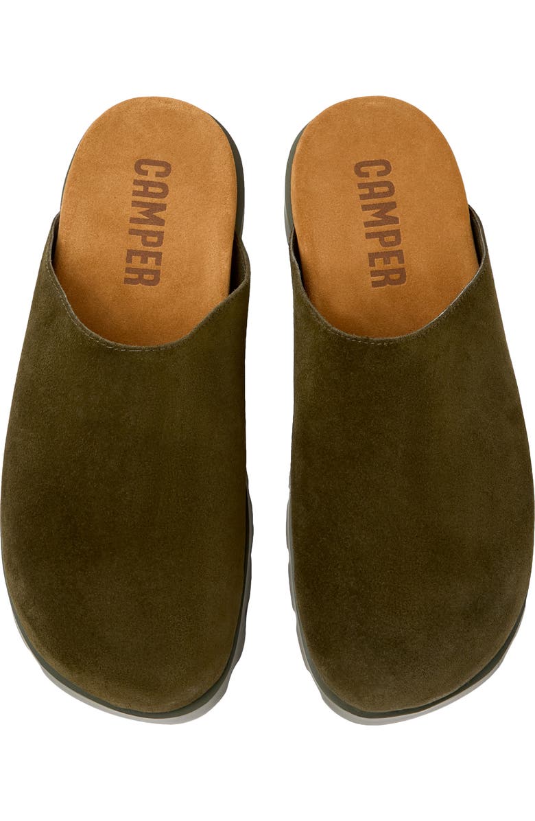 Camper Brutus Mule, Alternate, color,