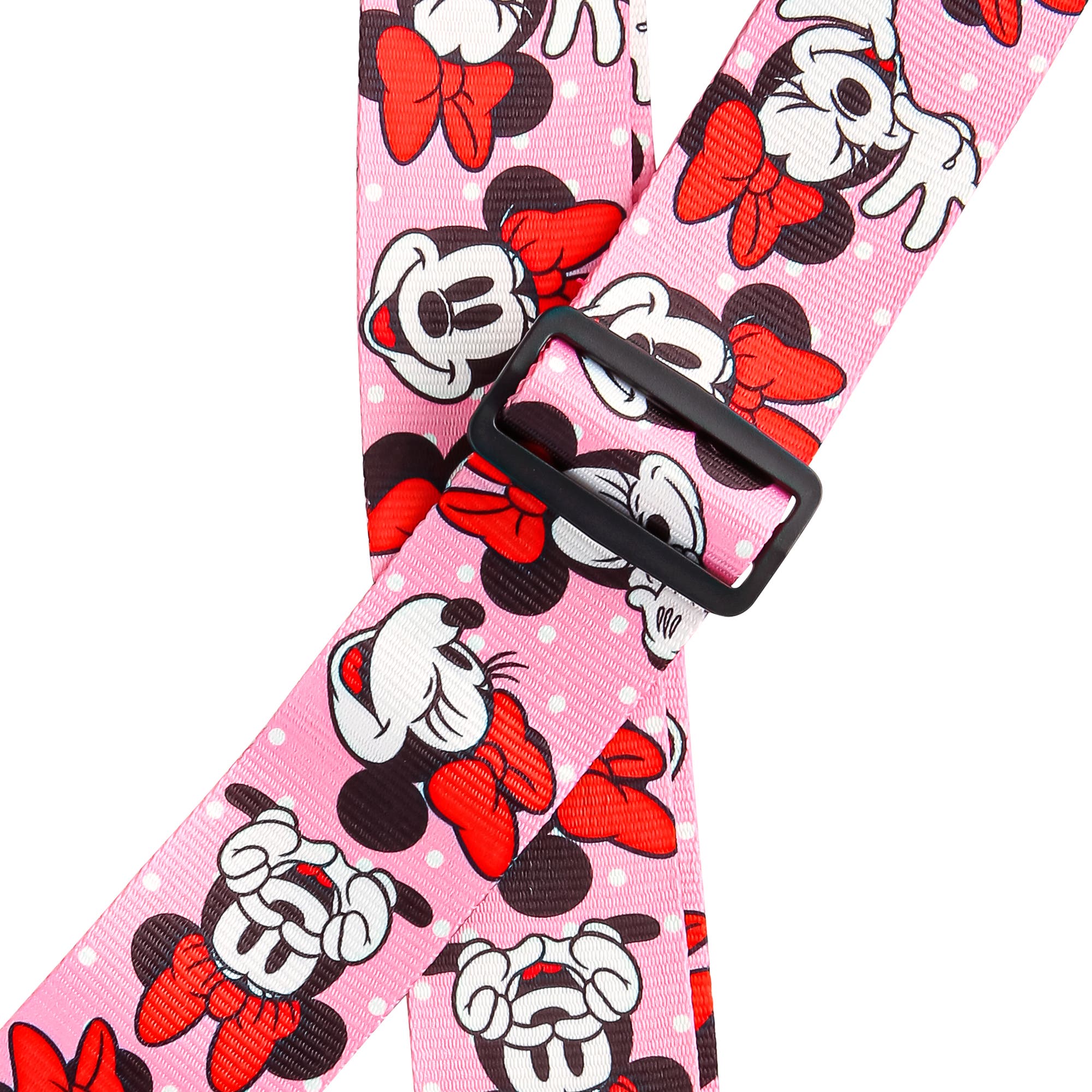Disney Luggage Strap, 2 Piece Set, Alternate, color, 