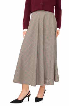 Easy Skirt
